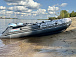 Лодка MISHIMO BIG FLOOR 420 в Батайске