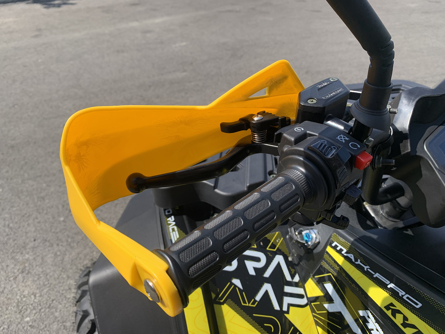 Квадроцикл PROMAX TAURUS 300 MAX-PRO в Батайске