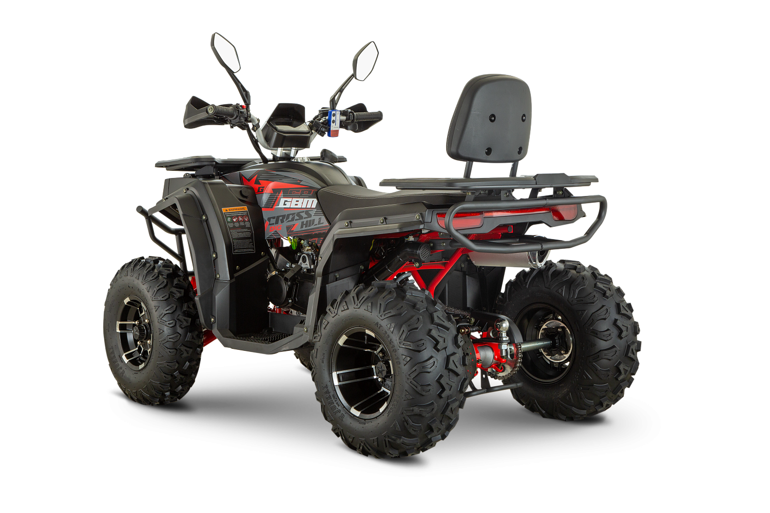 Квадроцикл GBM CROSS HILL 320 BIG PREMIUM в Батайске