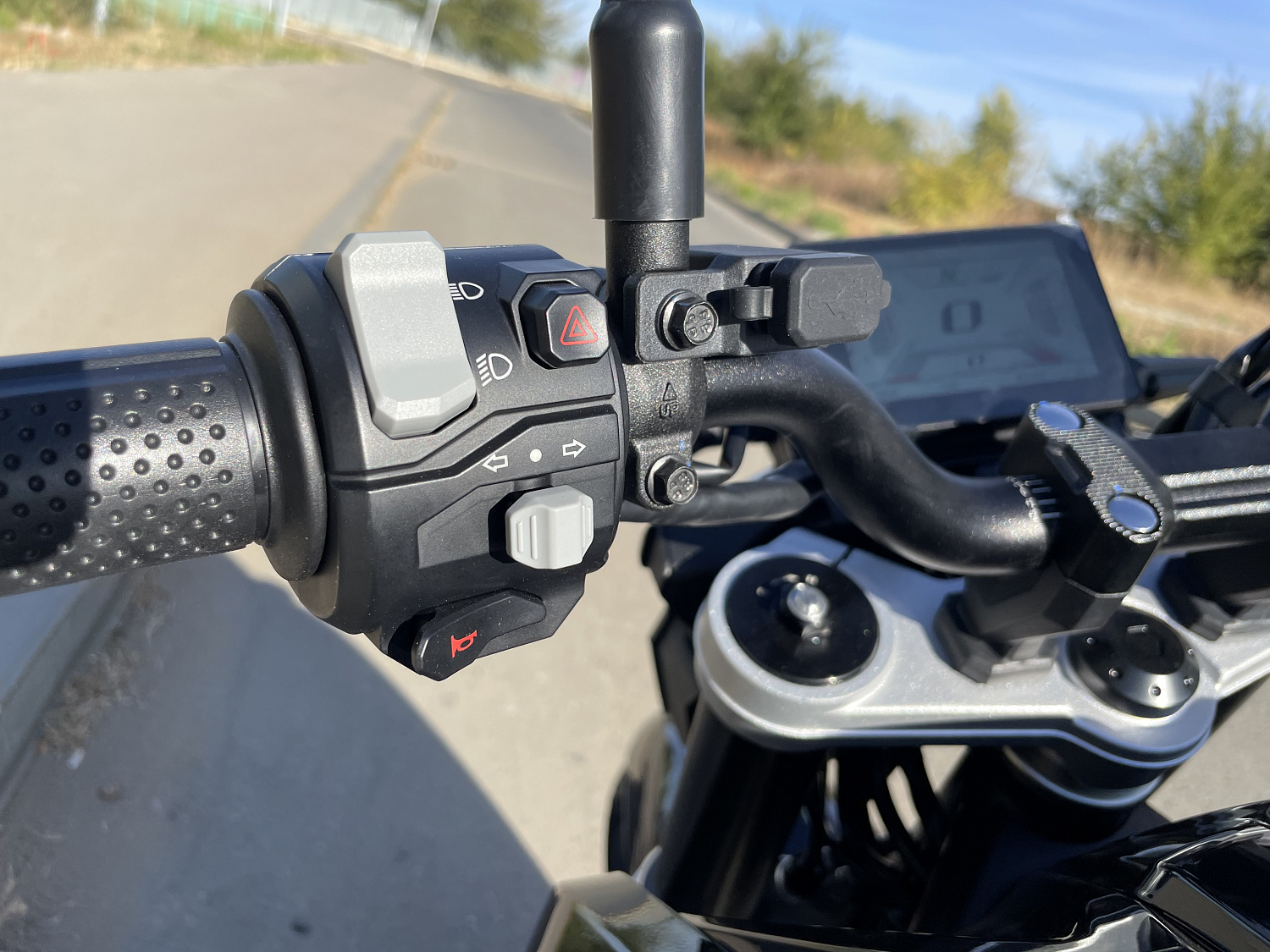 Мотоцикл STELS M502N в Батайске