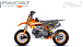 Питбайк FAIDET KAYOT 70 12/10 в Батайске
