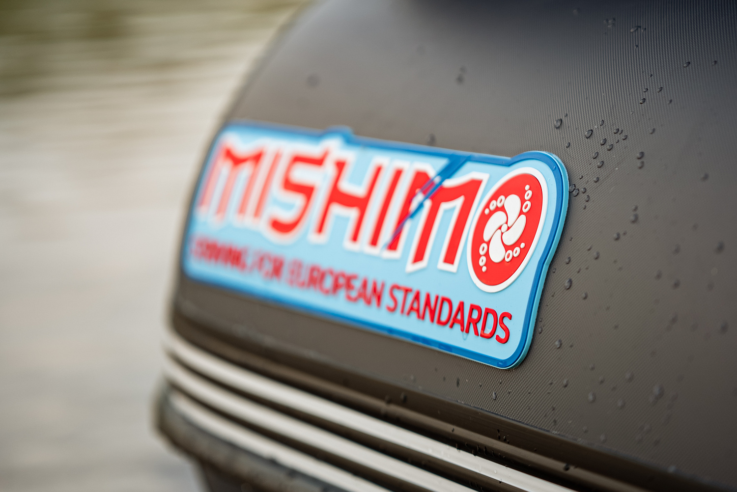 Лодка MISHIMO RIVER FJET PRO 470 под водомет в Батайске