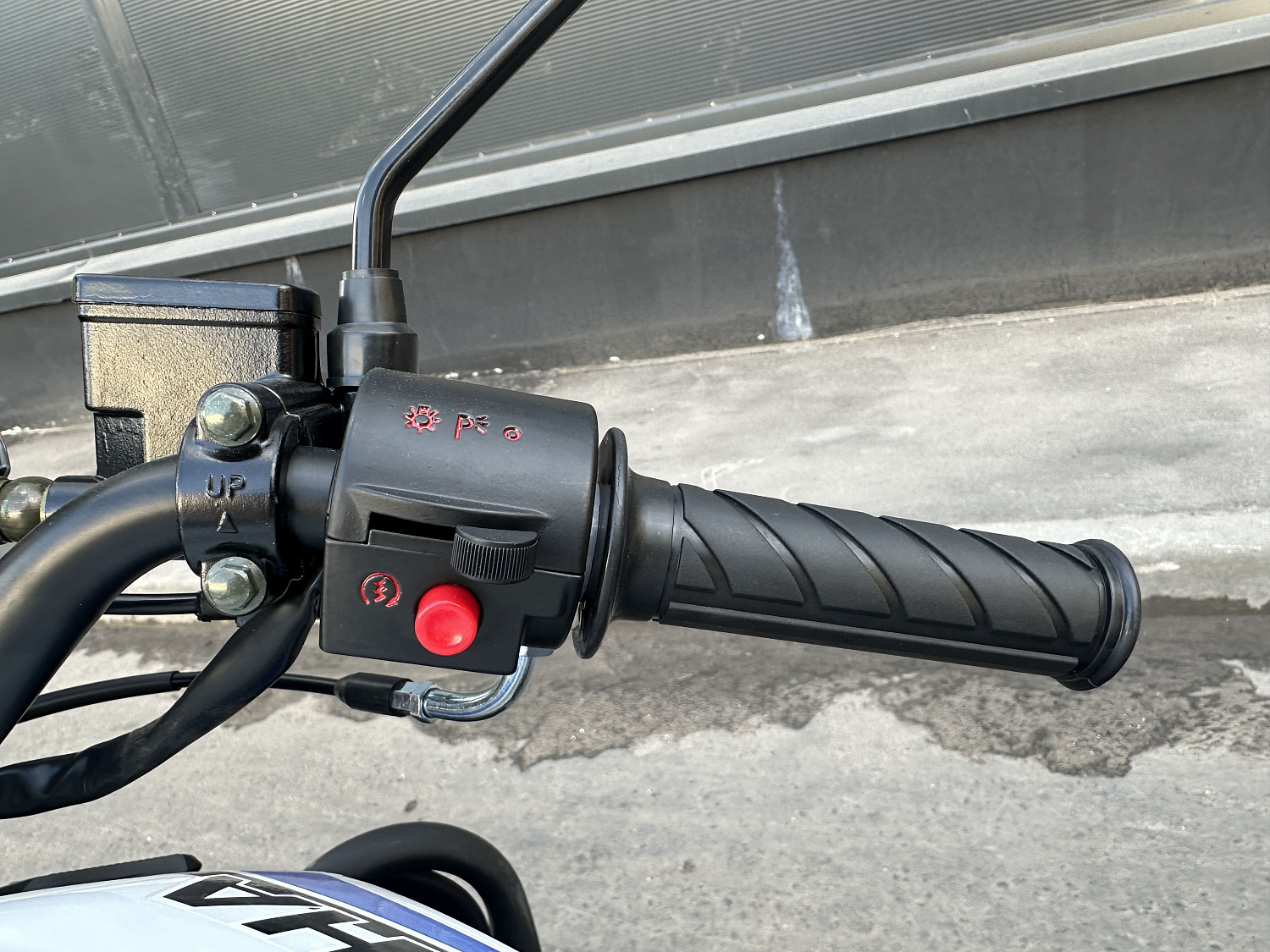 Мопед PROMAX ALPHA CITYBOX 150(49) в Батайске