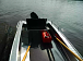 Алюминиевая лодка Wyatboat-390 У в Батайске