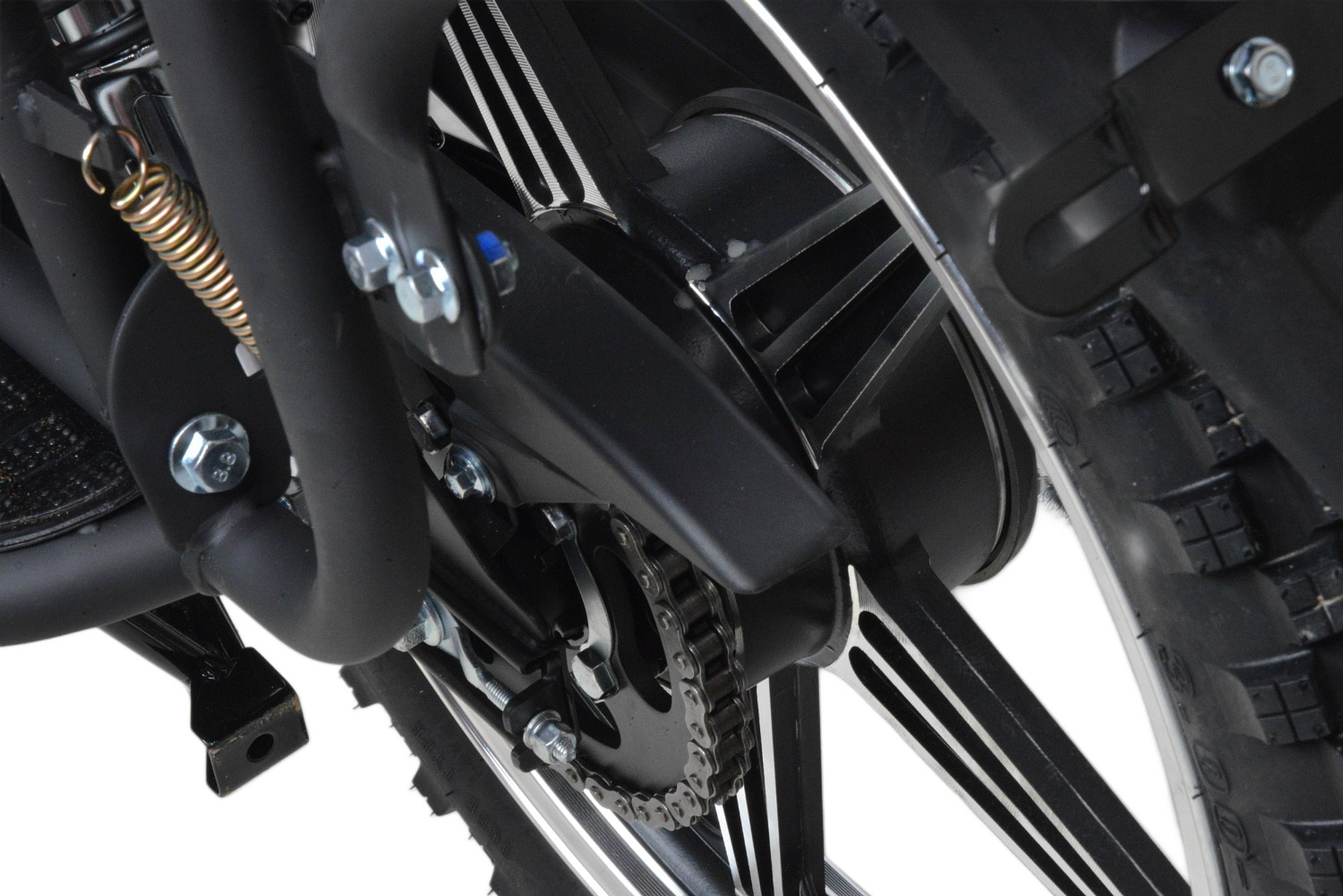 Мопед PROMAX ALPHA DIRT 150(49) в Батайске