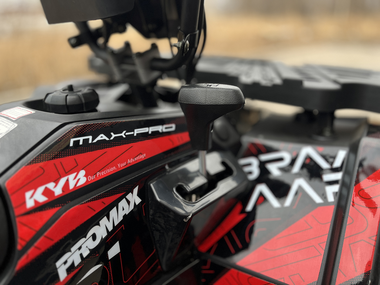 Квадроцикл PROMAX TAURUS 300 MAX-PRO LONG в Батайске