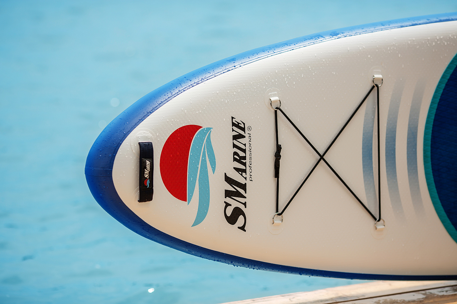 САП (SUP) Board SMARINE 10.6 в Батайске