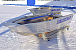 Алюминиевая лодка Wyatboat-370 РМ в Батайске