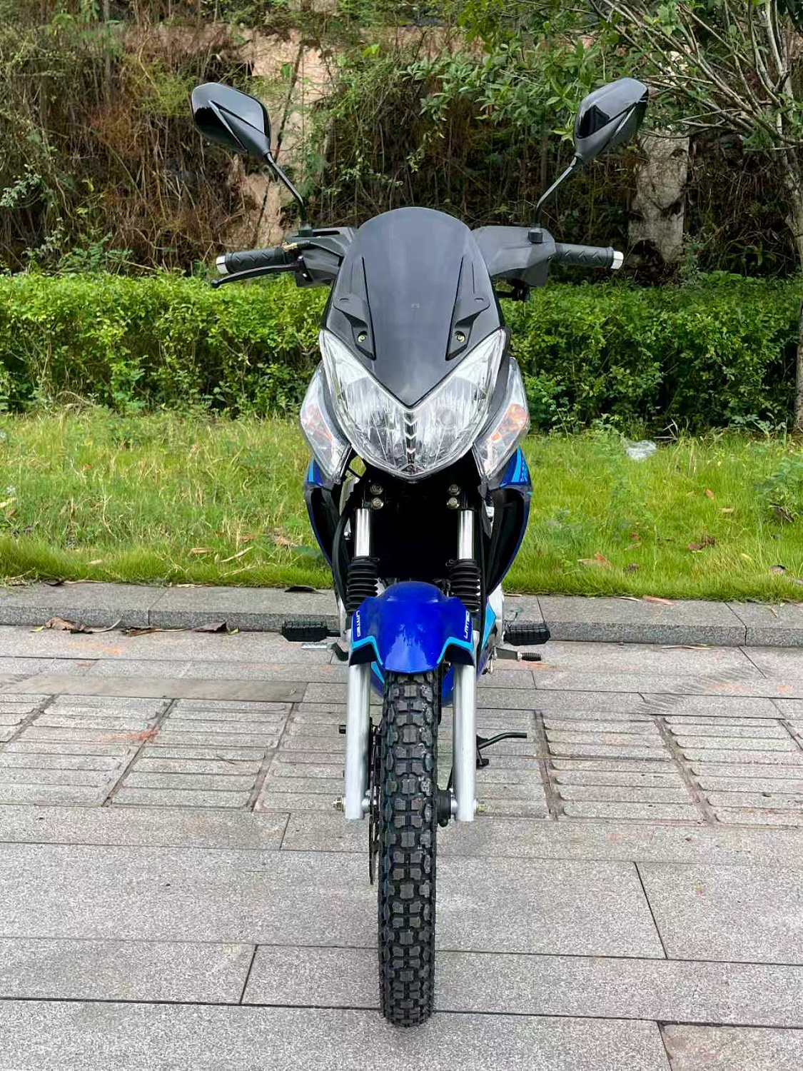 Мопед PROMAX STREET CROSS MAX 150 (49) в Батайске