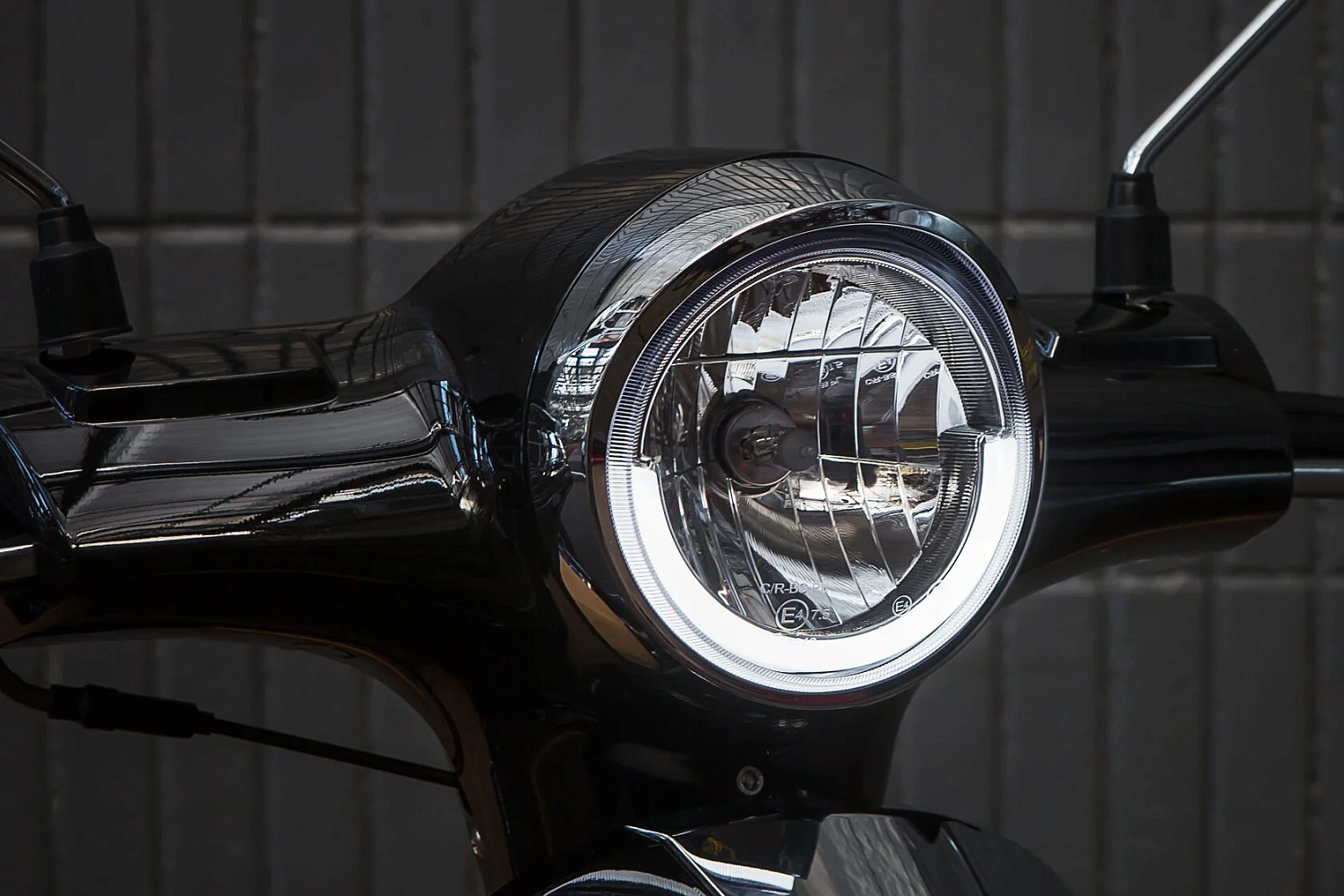 Скутер MINSK Vesna 125 M1NSK в Батайске