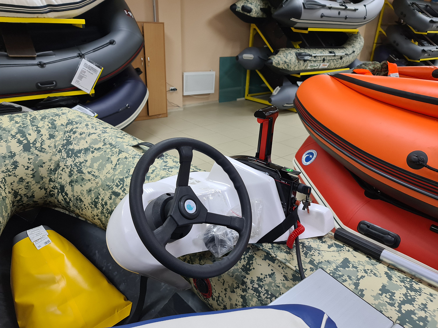 КОНСОЛЬ ПЛАСТИКОВАЯ ДЛЯ ДУ в Батайске