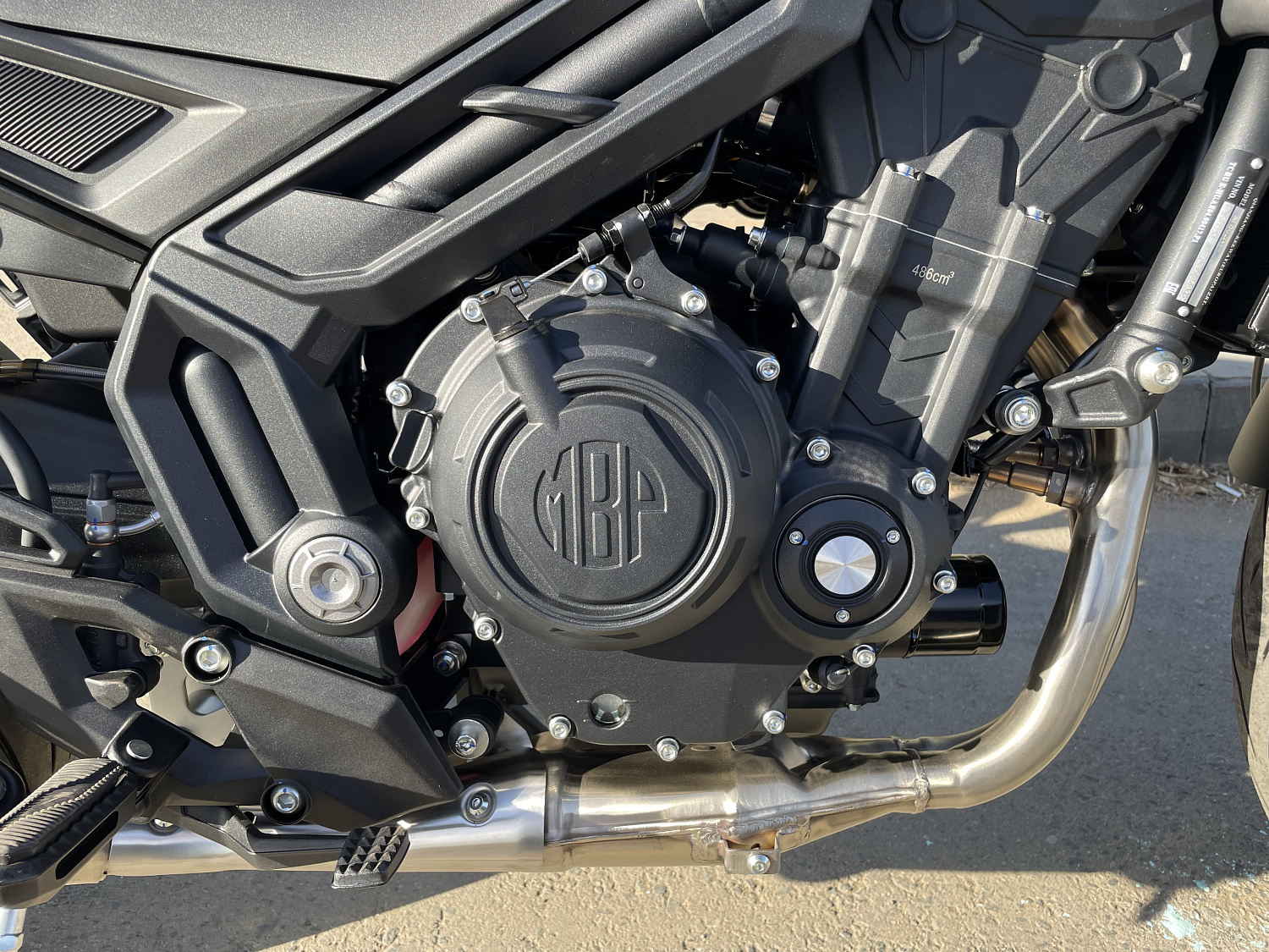 Мотоцикл STELS M502N в Батайске