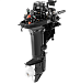Лодочный мотор HIDEA 9.9FHS PRO (326 см3) в Батайске