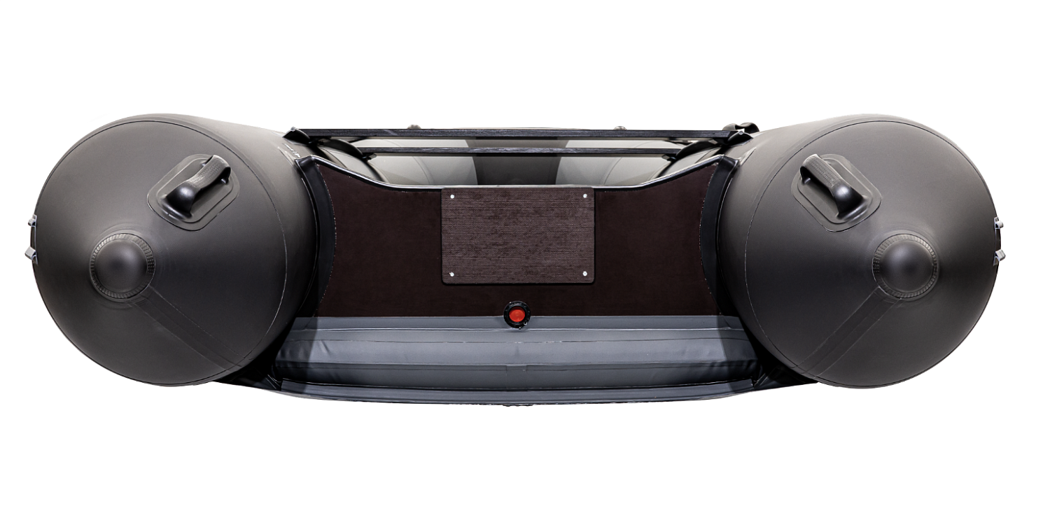 Лодка Таймень NX 4000 НДНД PRO в Батайске