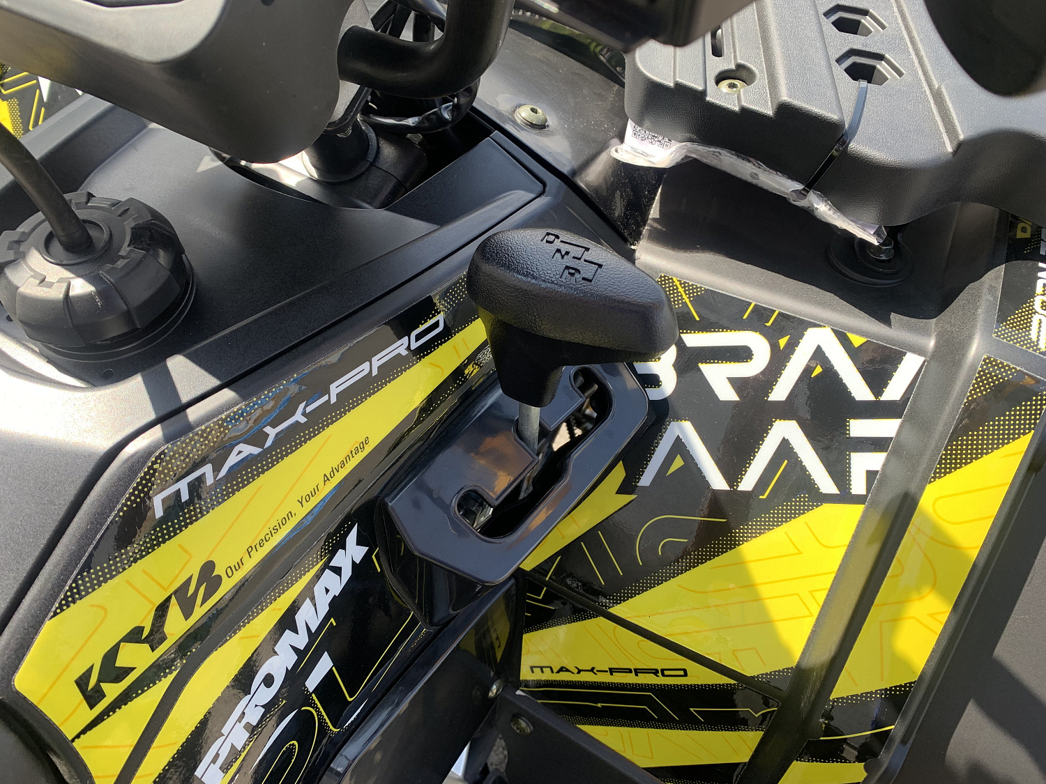 Квадроцикл PROMAX TAURUS 300 MAX-PRO в Батайске