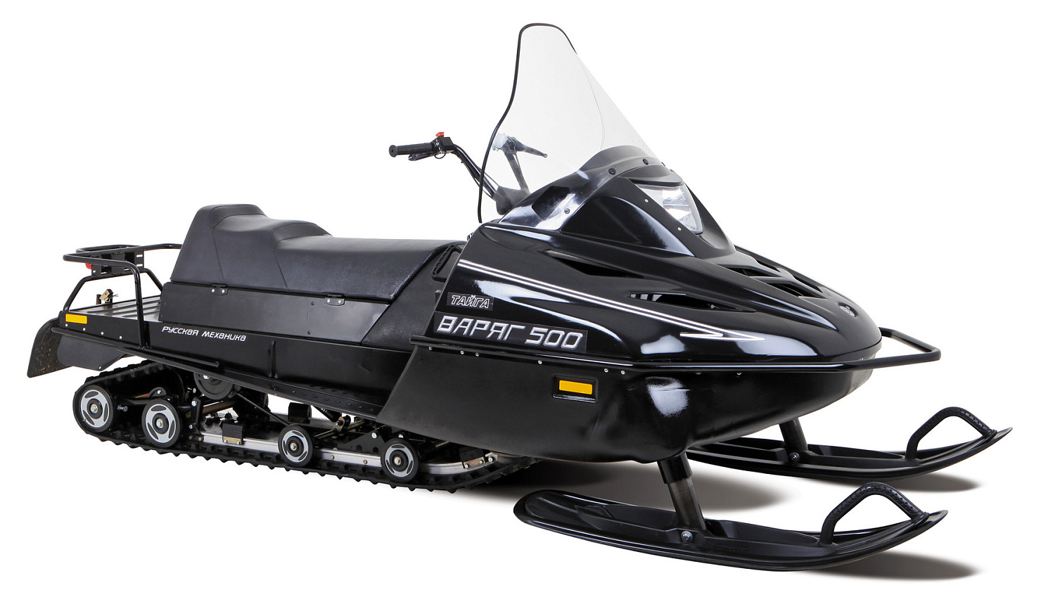 Снегоход РМ ТАЙГА ВАРЯГ 500 в Батайске