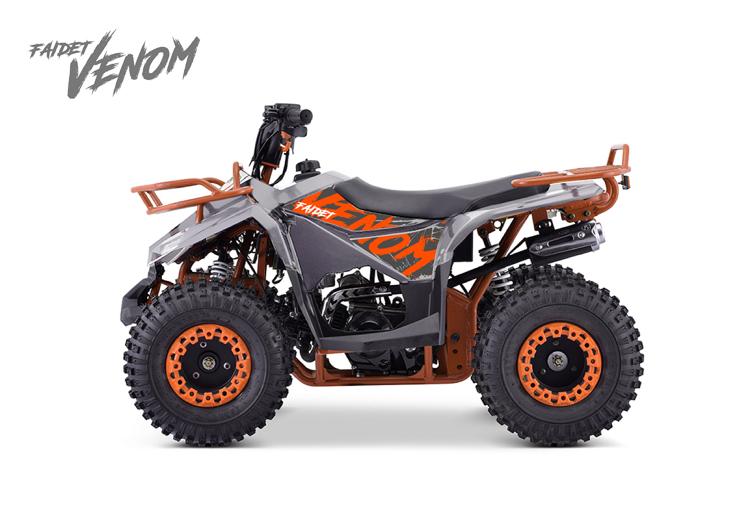 Квадроцикл FAIDET VENOM 125 в Батайске