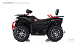 Квадроцикл GBM CRONOS 420 4WD EFI с ПСМ в Батайске