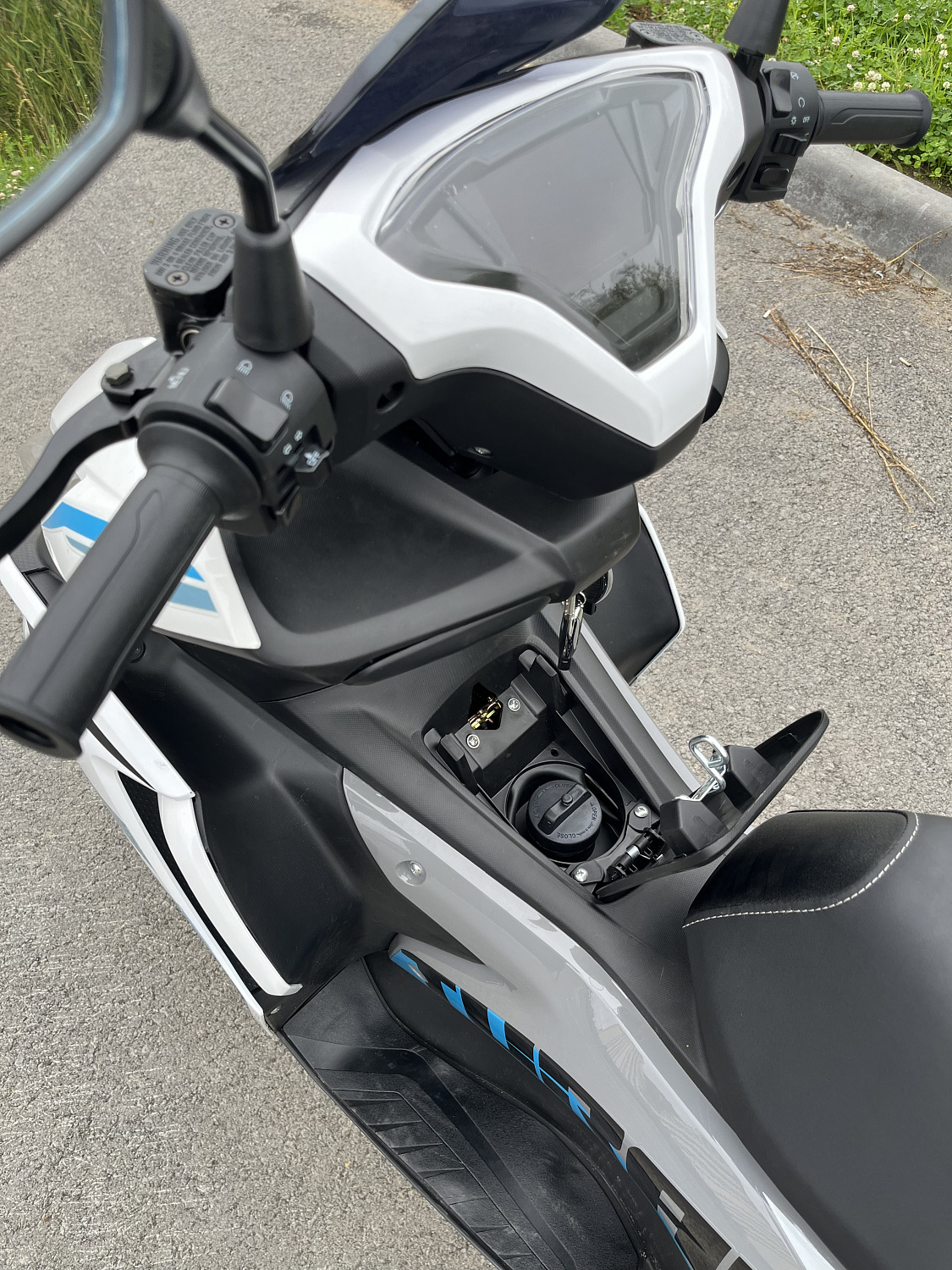 Скутер PROMAX TURAN 250 (49) в Батайске