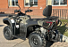 Квадроцикл HISUN GUARDIAN 400L /LONG в Батайске
