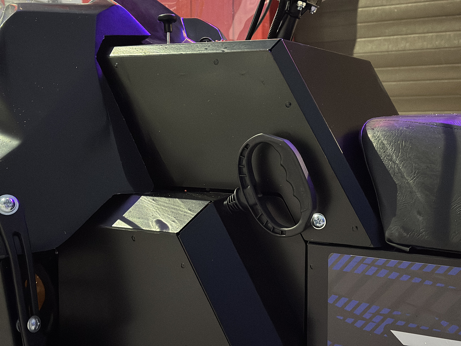 Снегоход PROMAX YAKUT 500 2.0 4T 20 в Батайске