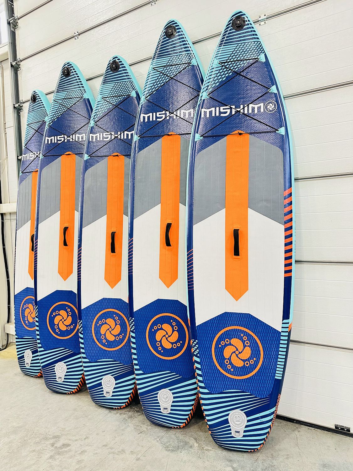 SUP (САП) Доска MISHIMO TROFY 10.6 в Батайске