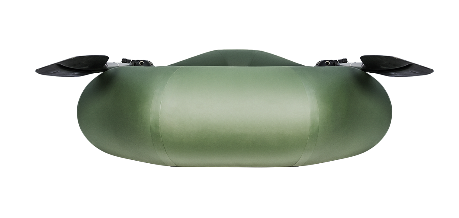  Лодка АКВА-ОПТИМА 210 в Батайске