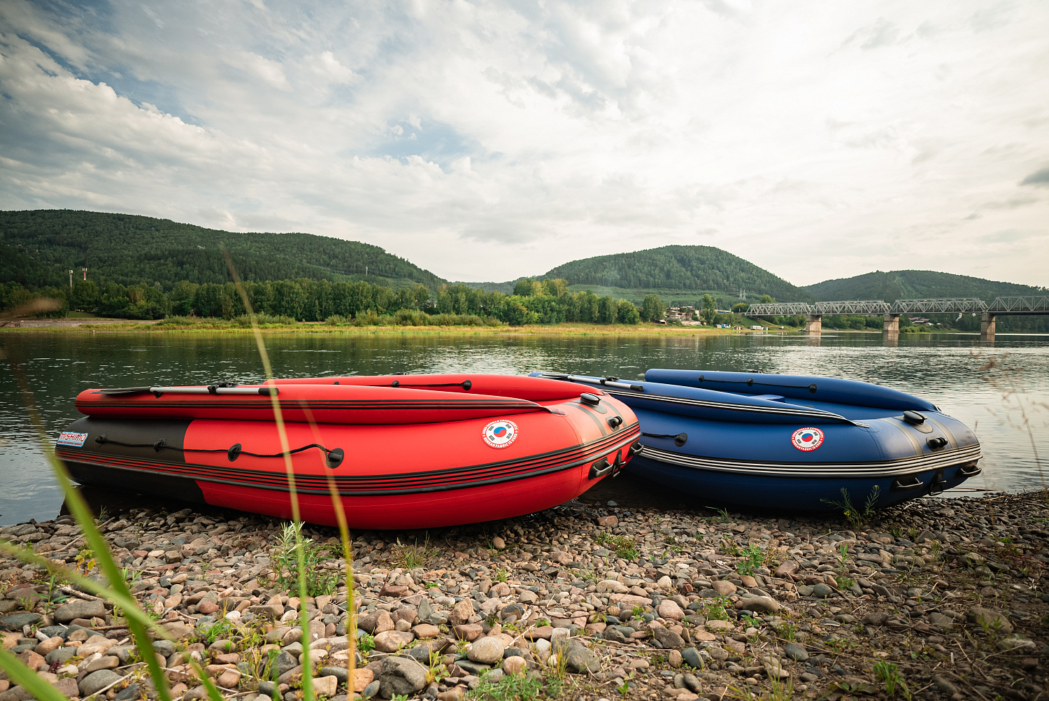 Лодка MISHIMO RIVER FJET PRO 470 под водомет в Батайске