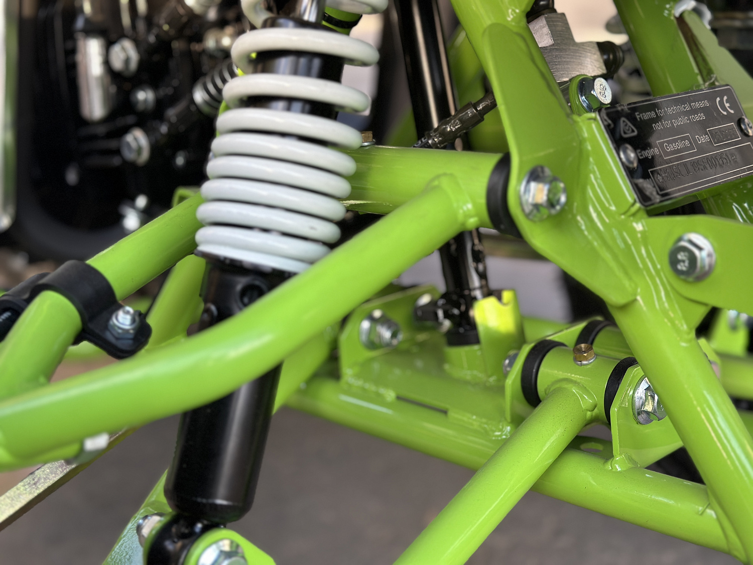 Квадроцикл PROMAX МАЙНКРАФТ 192 PRO 2025 в Батайске