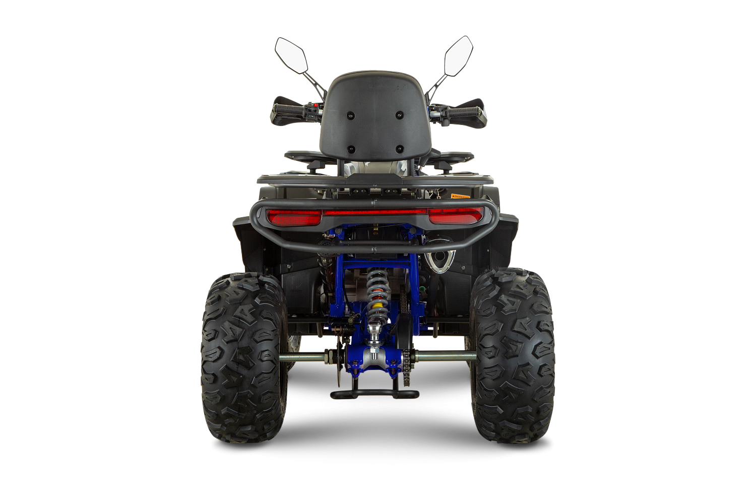 Квадроцикл GBM CROSS HILL 320 BIG PREMIUM в Батайске