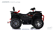 Квадроцикл GBM CRONOS 420 4WD EFI с ПСМ в Батайске