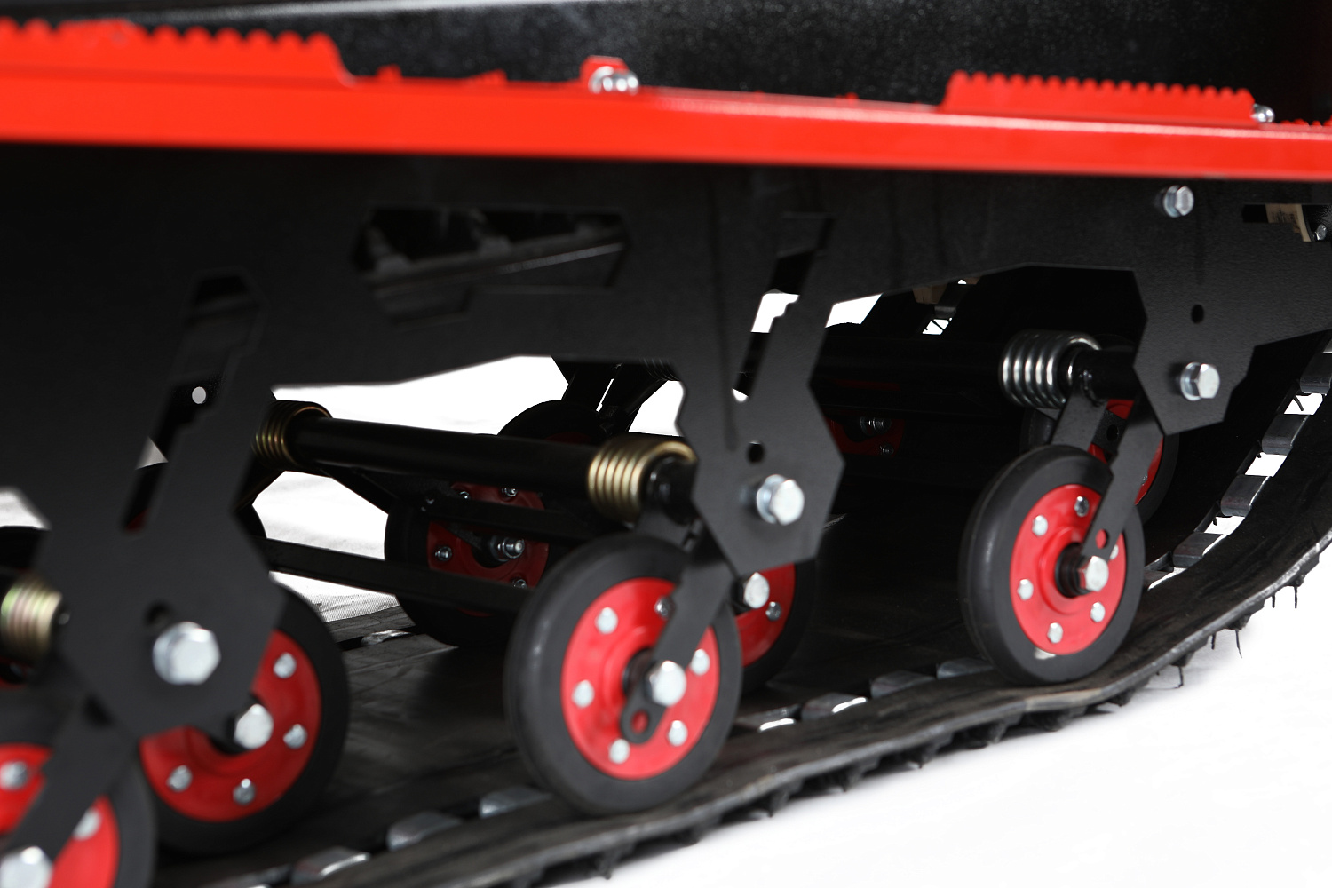 Снегоход IKUDZO HUNTER 600LK 20 V2 в Батайске