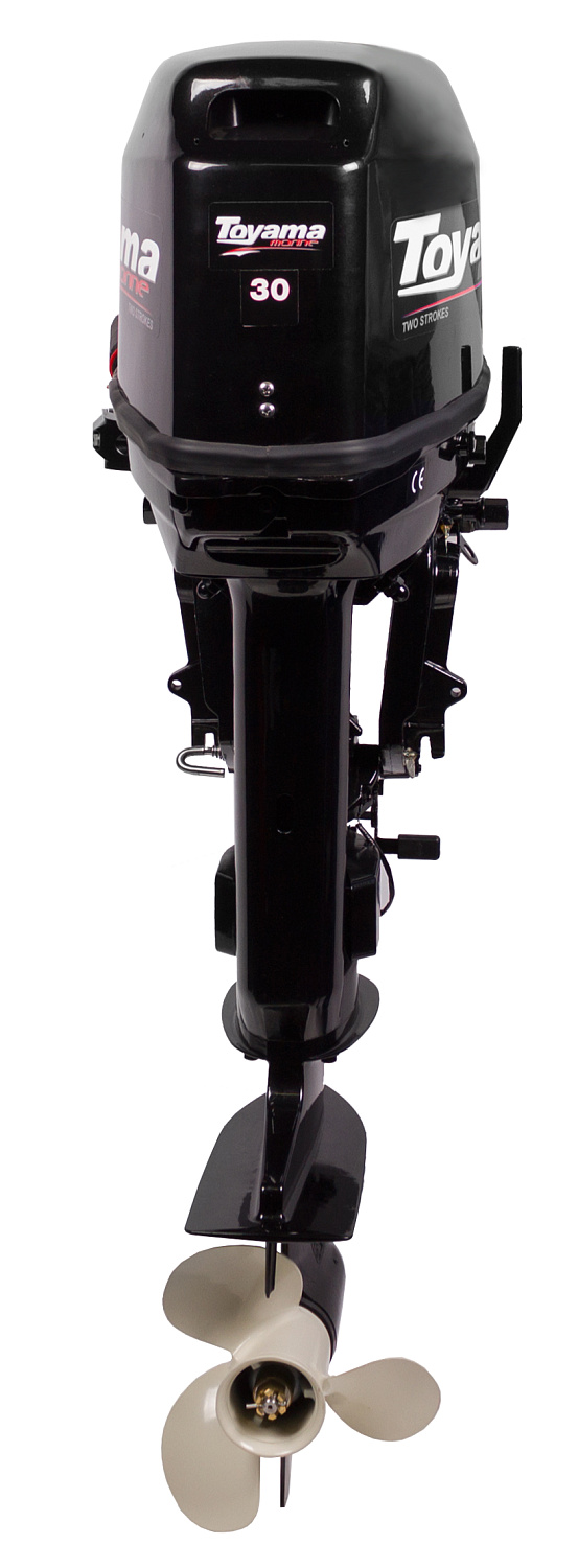 ЛОДОЧНЫЙ МОТОР TOYAMA T30ABMS в Батайске
