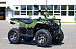 Квадроцикл IRBIS ATV 250 LUX (+лебедка) в Батайске