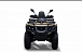 Квадроцикл HISUN TACTIC 550 (HS550ATV) NORMAL в Батайске