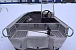 Алюминиевая лодка Wyatboat-390 C в Батайске