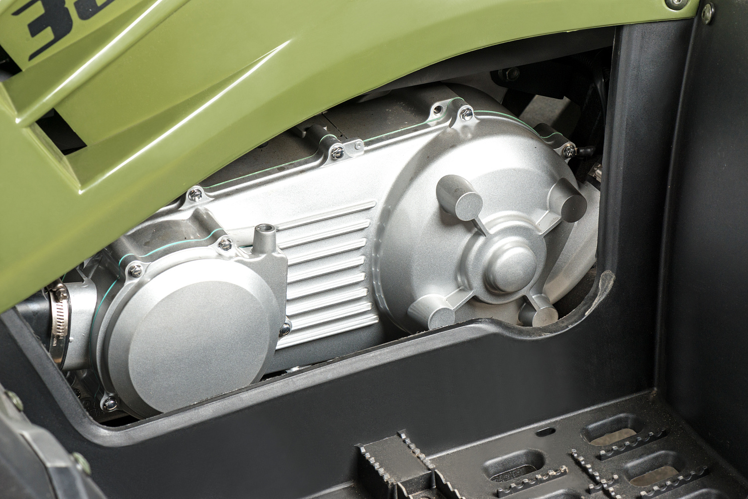 Квадроцикл IRBIS ATV 300 в Батайске