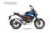 Мопед PROMAX CB130R (49) в Батайске