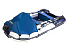 НАДУВНАЯ ЛОДКА GLADIATOR C330AL в Батайске
