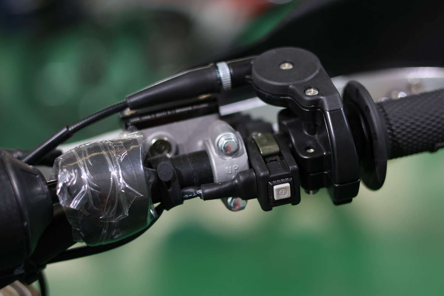 Мотоцикл JHLMOTO JHLofr GS CB300RL в Батайске