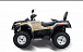 Квадроцикл HISUN TACTIC 550 (HS550ATV) NORMAL в Батайске