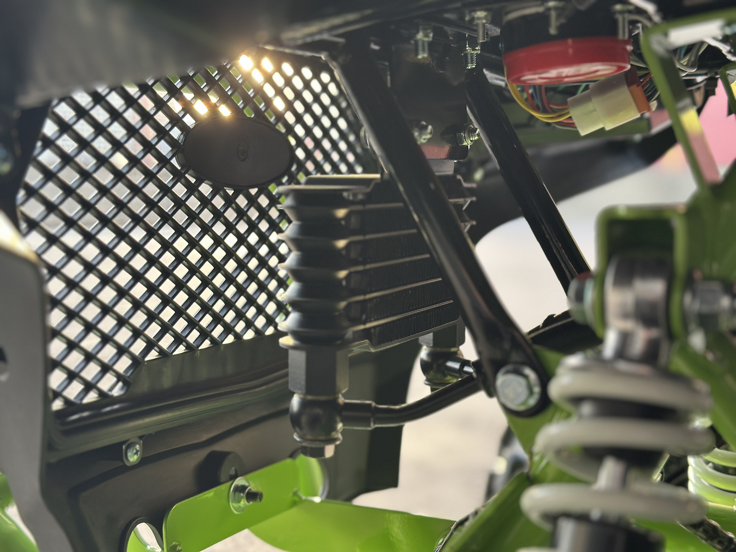 Квадроцикл PROMAX МАЙНКРАФТ 192 PRO 2025 в Батайске