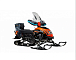 Снегоход Snowfox 240 long (Удлиненный) в Батайске