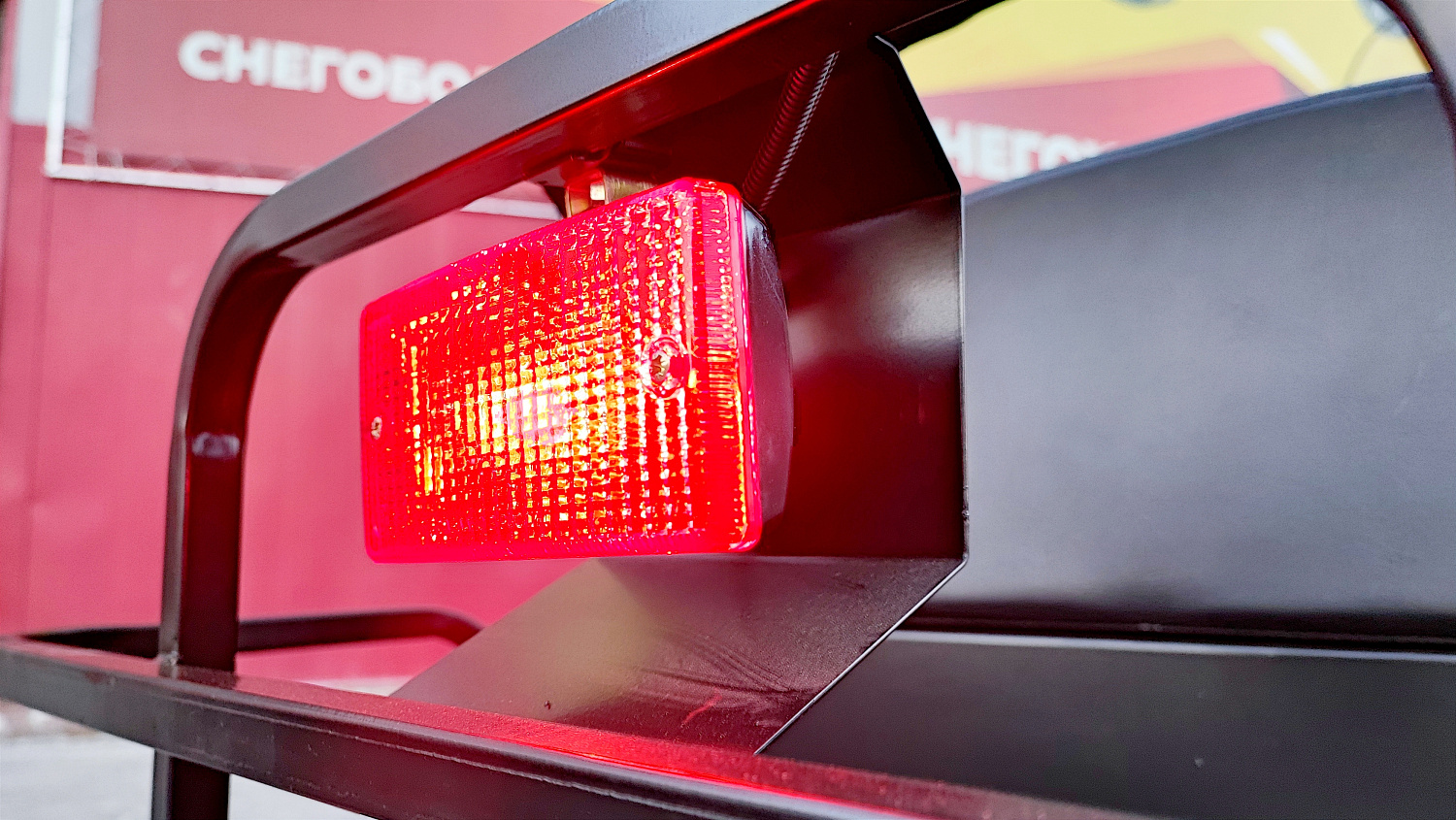 Снегоход PROMAX SNOWBEAR V3 650 2T в Батайске