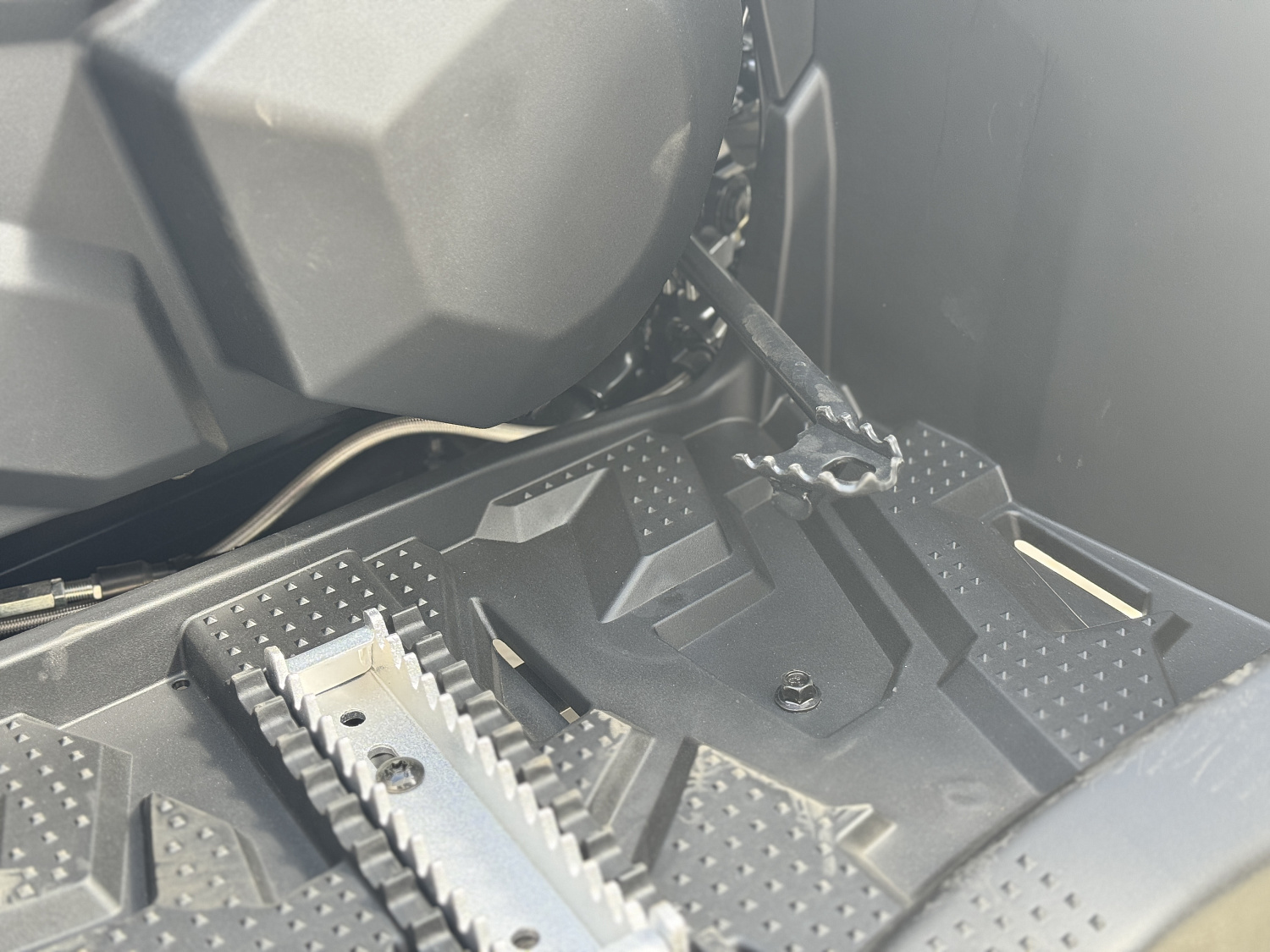 Квадроцикл HND QRX 650 PRO в Батайске