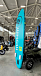SUP (САП) Доска MISHIMO PRO-MAX Light Teal 11’ (335см) в Батайске