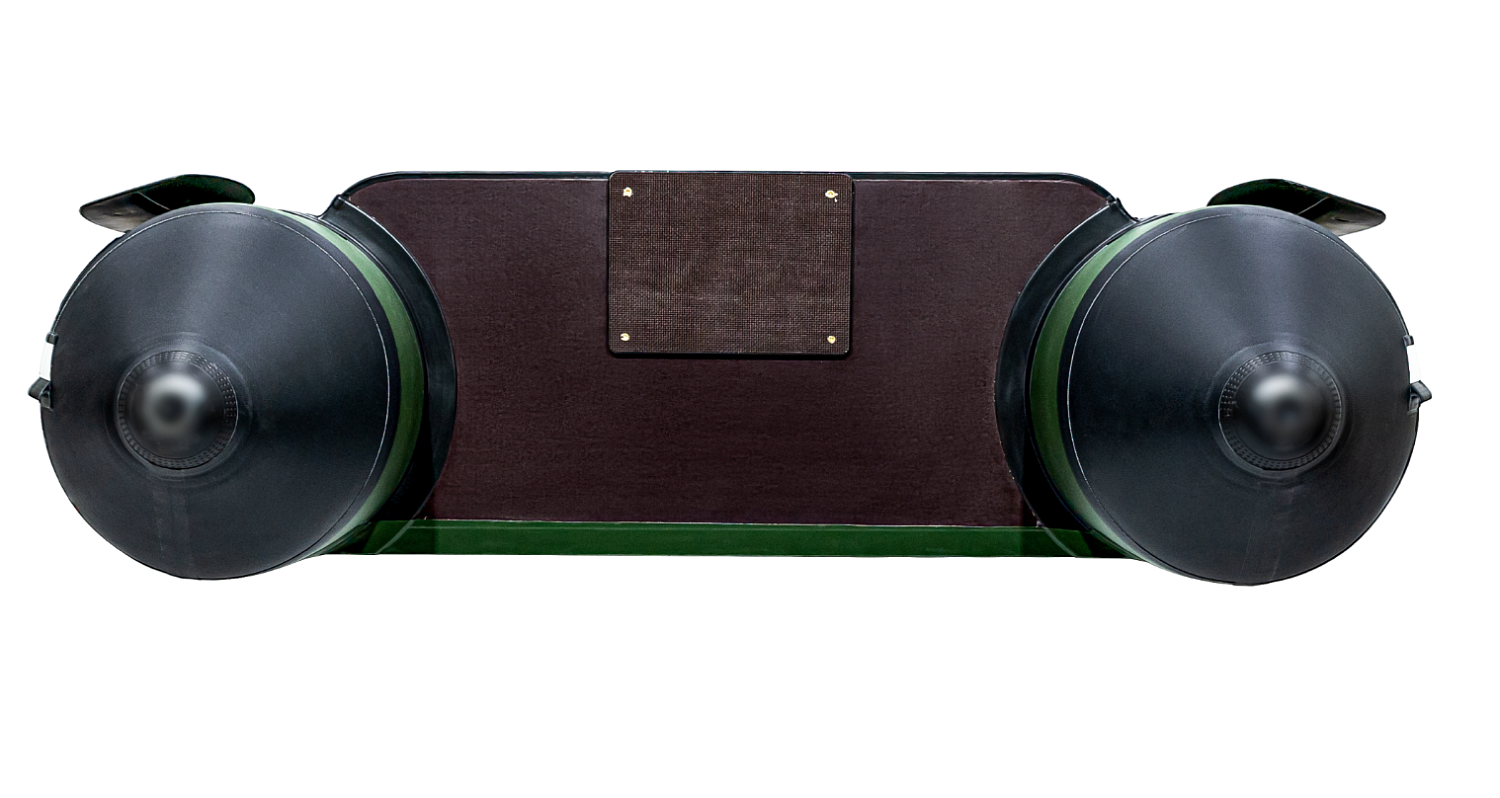 Лодка Аква 2800 в Батайске