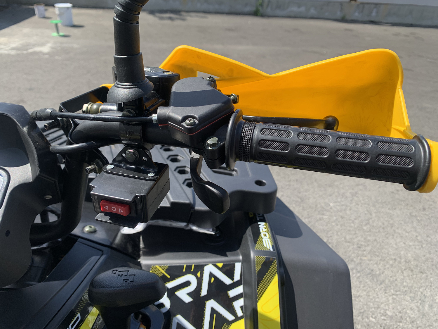 Квадроцикл PROMAX TAURUS 300 MAX-PRO в Батайске