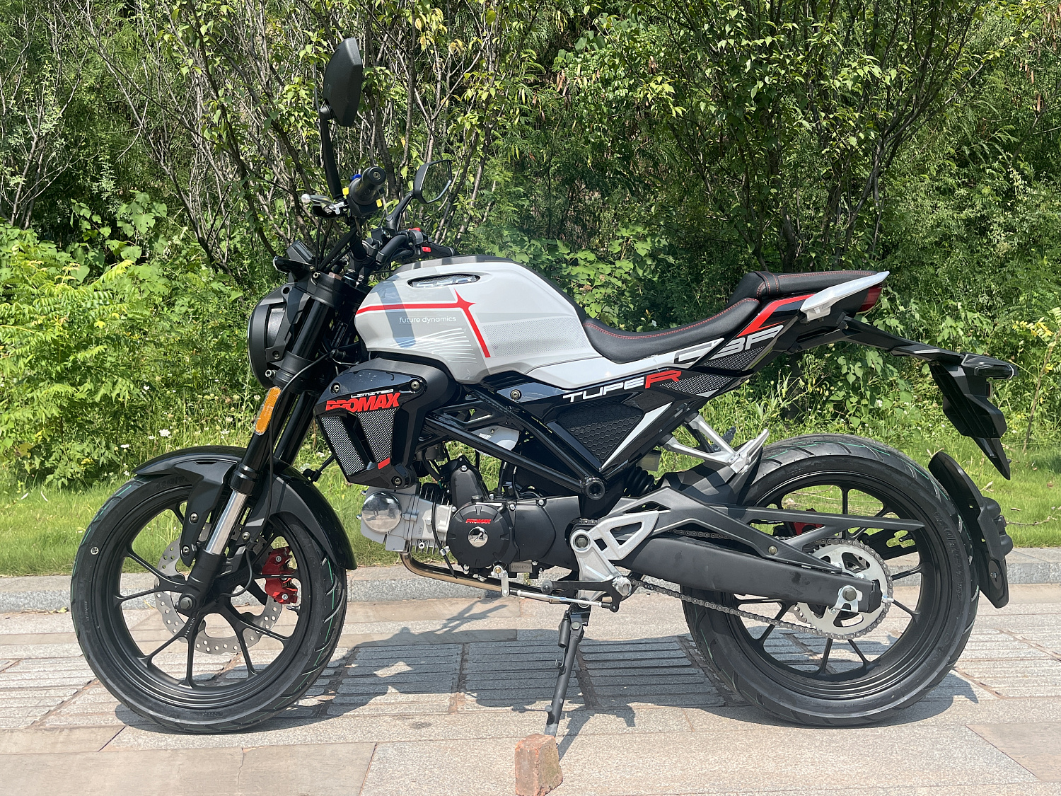 Мопед PROMAX CB130R (49) в Батайске