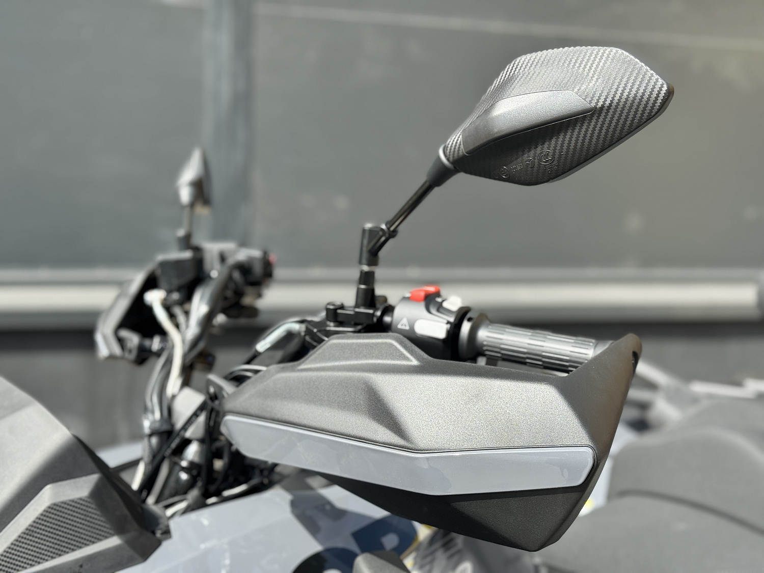 Квадроцикл HND QRX 650 PRO в Батайске